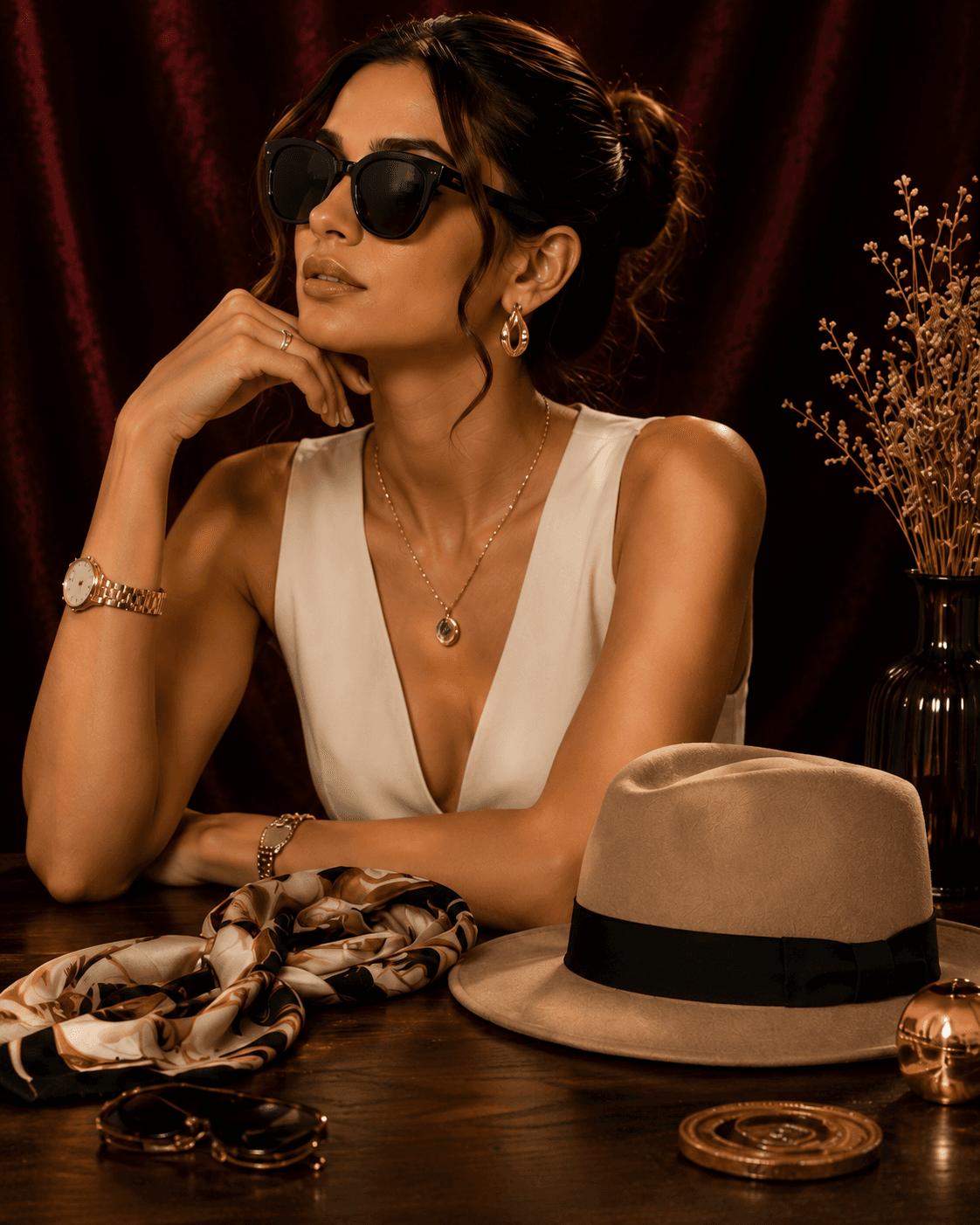 Accessories