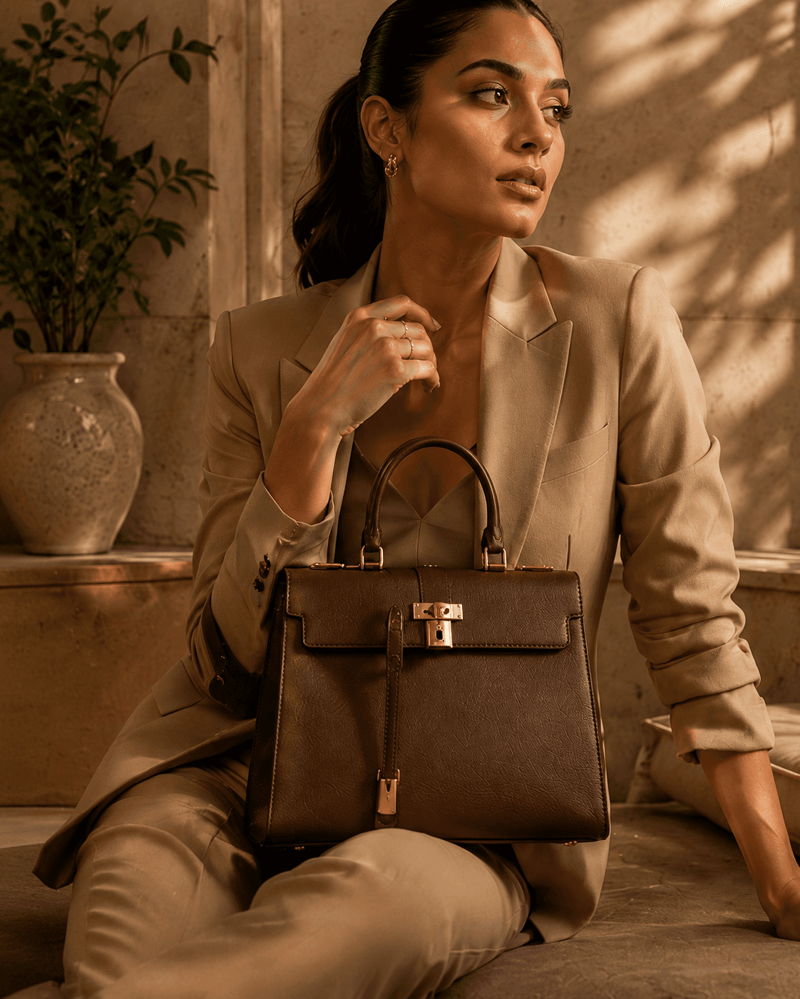 Handbags