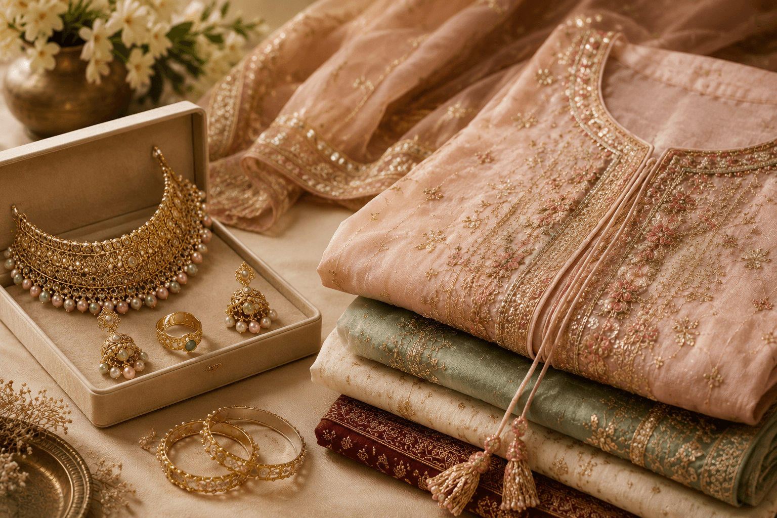 Kalaura — Heritage Collection