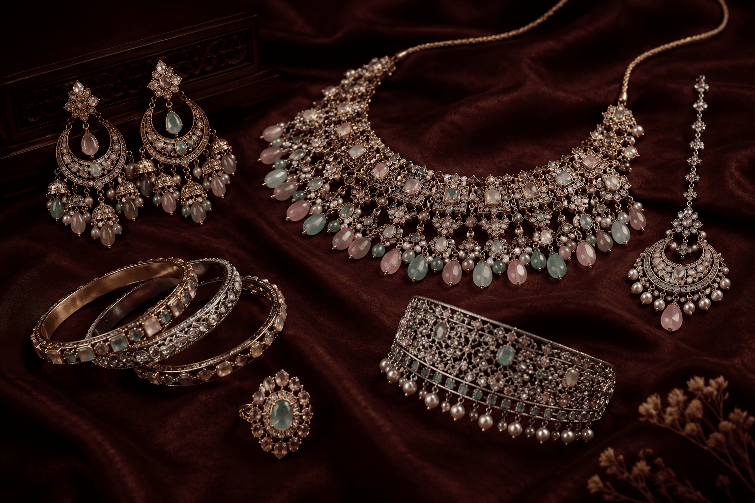 Kalaura — Affordable Luxury